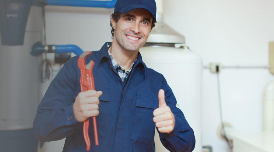 Professional same day plumber in Holbrook, AZ